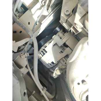 Recambio de alternador para peugeot 1007 (km_) 1.4 referencia OEM IAM   