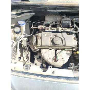Recambio de alternador para peugeot 1007 (km_) 1.4 referencia OEM IAM   