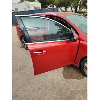 Recambio de puerta delantera derecha para peugeot 308 sw ii (lc_, lj_, lr_, lx_, l4_) 1.6 hdi / bluehdi 115 (lcbhxm, lcbhxt) ref