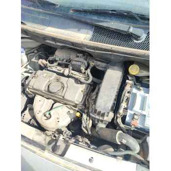 Recambio de caja cambios para peugeot 1007 (km_) 1.4 referencia OEM IAM   