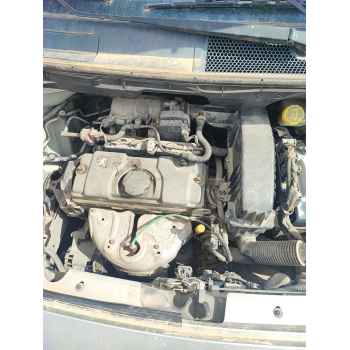 Recambio de caja cambios para peugeot 1007 (km_) 1.4 referencia OEM IAM   