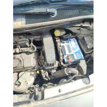 Recambio de caja cambios para peugeot 1007 (km_) 1.4 referencia OEM IAM   