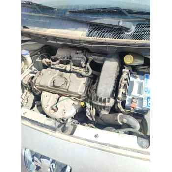 Recambio de caja cambios para peugeot 1007 (km_) 1.4 referencia OEM IAM   