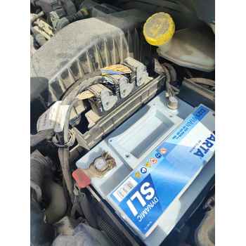 CENTRALITA MOTOR UCE 