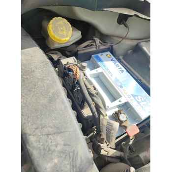 Recambio de centralita motor uce para peugeot 1007 (km_) 1.4 referencia OEM IAM   