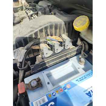 Recambio de centralita motor uce para peugeot 1007 (km_) 1.4 referencia OEM IAM   