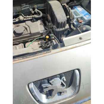 Recambio de cerradura capot para peugeot 1007 (km_) 1.4 referencia OEM IAM   
