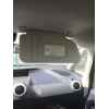Recambio de parasol derecho para peugeot 1007 (km_) 1.4 referencia OEM IAM   