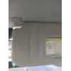 Recambio de parasol derecho para peugeot 1007 (km_) 1.4 referencia OEM IAM   