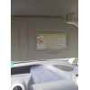 Recambio de parasol derecho para peugeot 1007 (km_) 1.4 referencia OEM IAM   