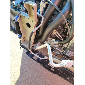 Recambio de tubos a/a para peugeot 5008 ii (mc_, mj_, mr_, m4_) 1.5 bluehdi 130 (mcyhzj, mcyhzr, mcyhzx) referencia OEM IAM   