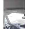 Recambio de parasol izquierdo para peugeot 1007 (km_) 1.4 referencia OEM IAM   