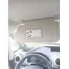 Recambio de parasol izquierdo para peugeot 1007 (km_) 1.4 referencia OEM IAM   
