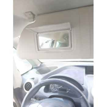 Recambio de parasol izquierdo para peugeot 1007 (km_) 1.4 referencia OEM IAM   