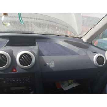 Recambio de salpicadero para peugeot 1007 (km_) 1.4 referencia OEM IAM   