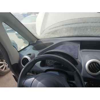 Recambio de salpicadero para peugeot 1007 (km_) 1.4 referencia OEM IAM   