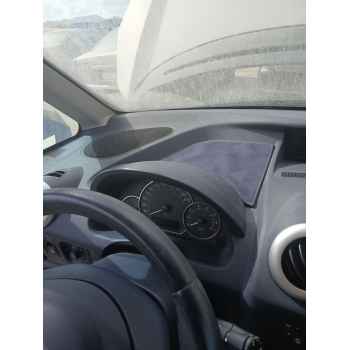 Recambio de salpicadero para peugeot 1007 (km_) 1.4 referencia OEM IAM   