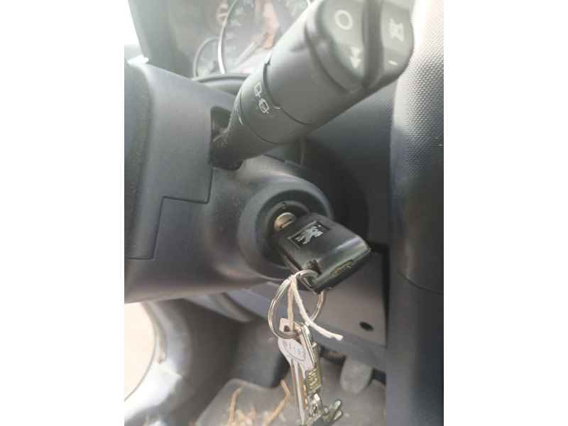 Recambio de conmutador de arranque para peugeot 1007 (km_) 1.4 referencia OEM IAM   