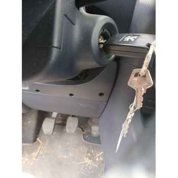 Recambio de conmutador de arranque para peugeot 1007 (km_) 1.4 referencia OEM IAM   