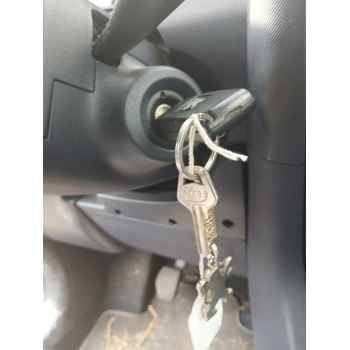 Recambio de conmutador de arranque para peugeot 1007 (km_) 1.4 referencia OEM IAM   