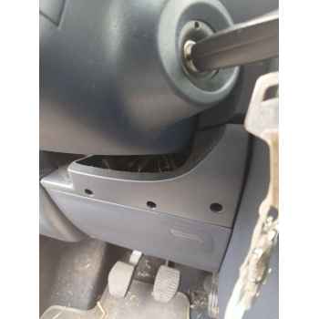 Recambio de conmutador de arranque para peugeot 1007 (km_) 1.4 referencia OEM IAM   