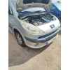 Recambio de cremallera direccion para peugeot 1007 (km_) 1.4 referencia OEM IAM   