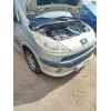 Recambio de cremallera direccion para peugeot 1007 (km_) 1.4 referencia OEM IAM   