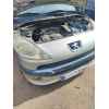 Recambio de cremallera direccion para peugeot 1007 (km_) 1.4 referencia OEM IAM   