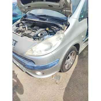 Recambio de cremallera direccion para peugeot 1007 (km_) 1.4 referencia OEM IAM   