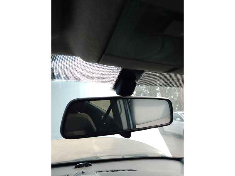 Recambio de espejo retrovisor interior para opel corsa d (s07) 1.2 (l08, l68) referencia OEM IAM 93190321  