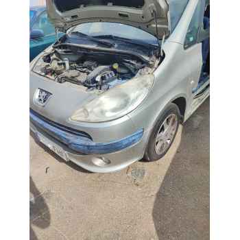 Recambio de cremallera direccion para peugeot 1007 (km_) 1.4 referencia OEM IAM   