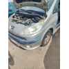 Recambio de cremallera direccion para peugeot 1007 (km_) 1.4 referencia OEM IAM   