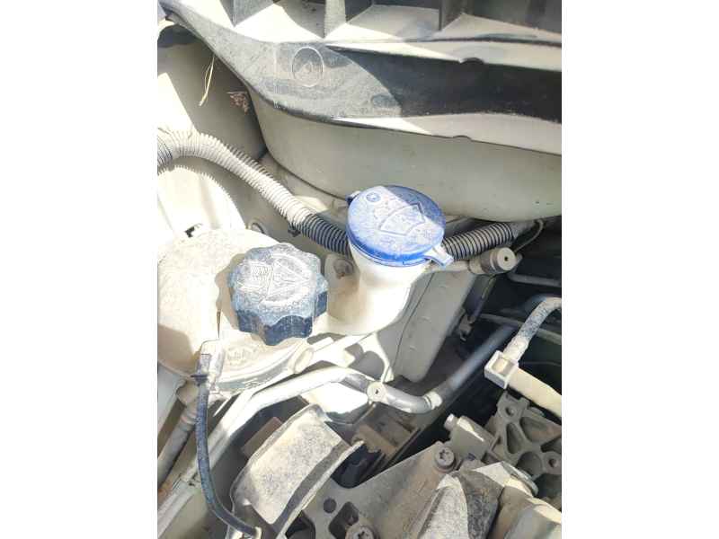 Recambio de deposito limpia para peugeot 1007 (km_) 1.4 referencia OEM IAM   