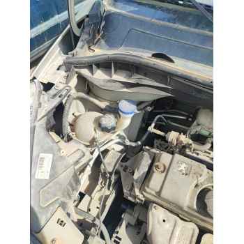 Recambio de deposito limpia para peugeot 1007 (km_) 1.4 referencia OEM IAM   