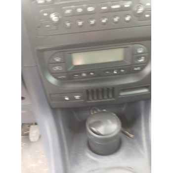Recambio de mando climatizador para peugeot 1007 (km_) 1.4 referencia OEM IAM   