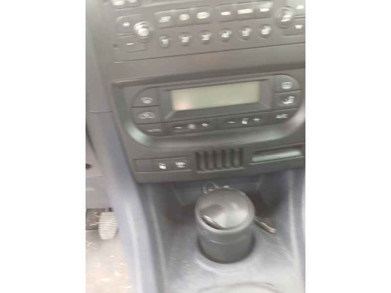 Recambio de mando climatizador para peugeot 1007 (km_) 1.4 referencia OEM IAM   