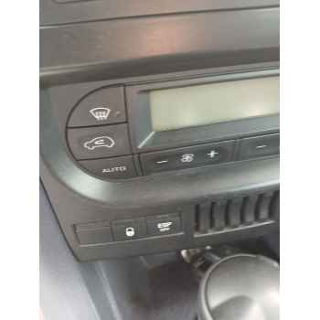 Recambio de mando climatizador para peugeot 1007 (km_) 1.4 referencia OEM IAM   