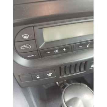 Recambio de mando climatizador para peugeot 1007 (km_) 1.4 referencia OEM IAM   