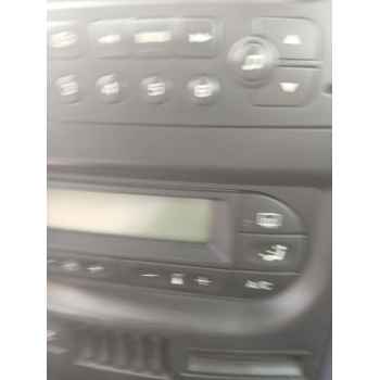 Recambio de mando climatizador para peugeot 1007 (km_) 1.4 referencia OEM IAM   