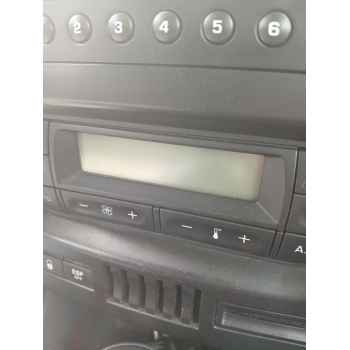 Recambio de mando climatizador para peugeot 1007 (km_) 1.4 referencia OEM IAM   