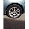 Recambio de buje delantero derecho para opel corsa d (s07) 1.2 (l08, l68) referencia OEM IAM 13495964  