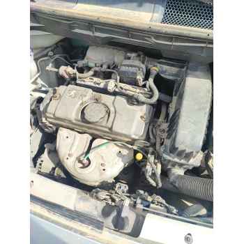 Recambio de motor arranque para peugeot 1007 (km_) 1.4 referencia OEM IAM   