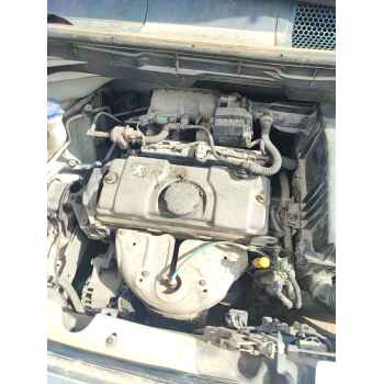 Recambio de motor arranque para peugeot 1007 (km_) 1.4 referencia OEM IAM   
