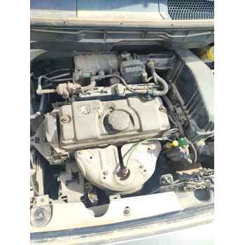 Recambio de motor arranque para peugeot 1007 (km_) 1.4 referencia OEM IAM   