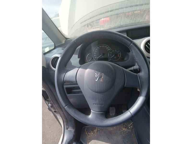 Recambio de volante para peugeot 1007 (km_) 1.4 referencia OEM IAM   