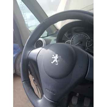 Recambio de volante para peugeot 1007 (km_) 1.4 referencia OEM IAM   