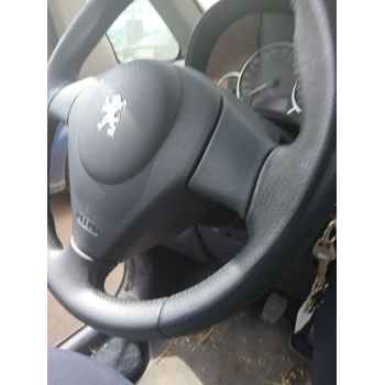 Recambio de volante para peugeot 1007 (km_) 1.4 referencia OEM IAM   