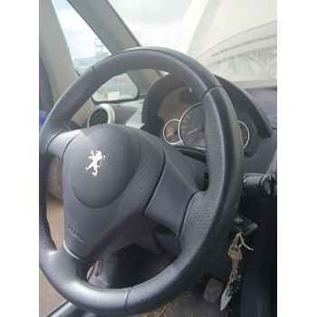 Recambio de volante para peugeot 1007 (km_) 1.4 referencia OEM IAM   