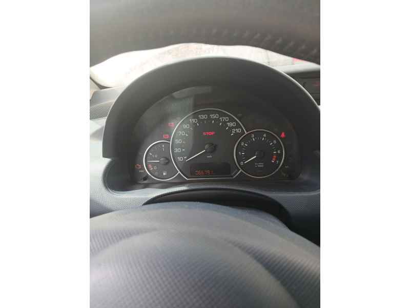 Recambio de cuadro instrumentos para peugeot 1007 (km_) 1.4 referencia OEM IAM   