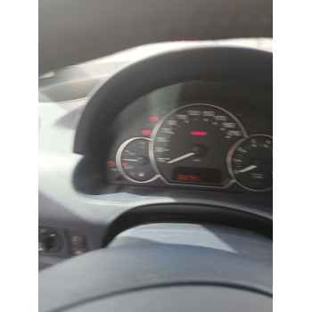 Recambio de cuadro instrumentos para peugeot 1007 (km_) 1.4 referencia OEM IAM   